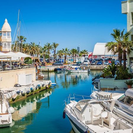 Benalview Διαμέρισμα Benalmádena Εξωτερικό φωτογραφία