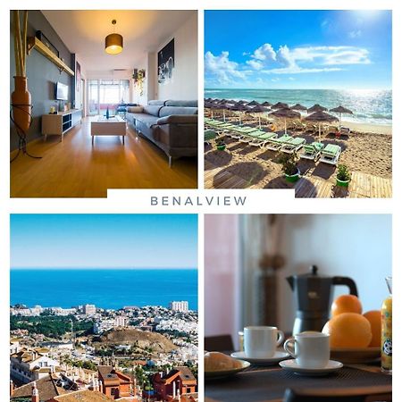Benalview Διαμέρισμα Benalmádena Εξωτερικό φωτογραφία