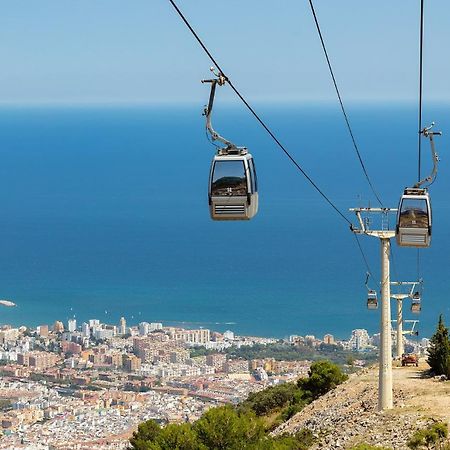 Benalview Διαμέρισμα Benalmádena Εξωτερικό φωτογραφία