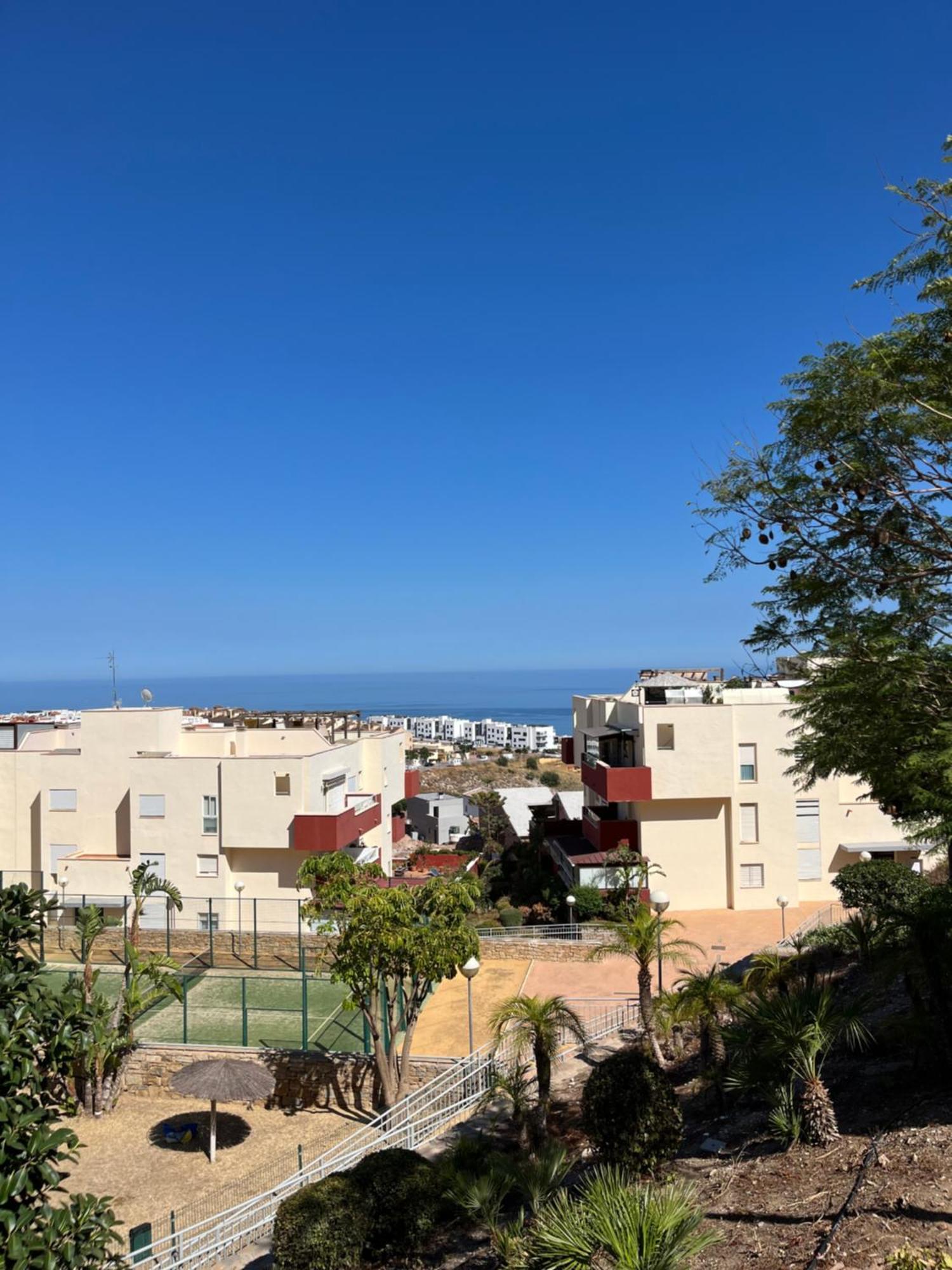 Benalview Διαμέρισμα Benalmádena Εξωτερικό φωτογραφία