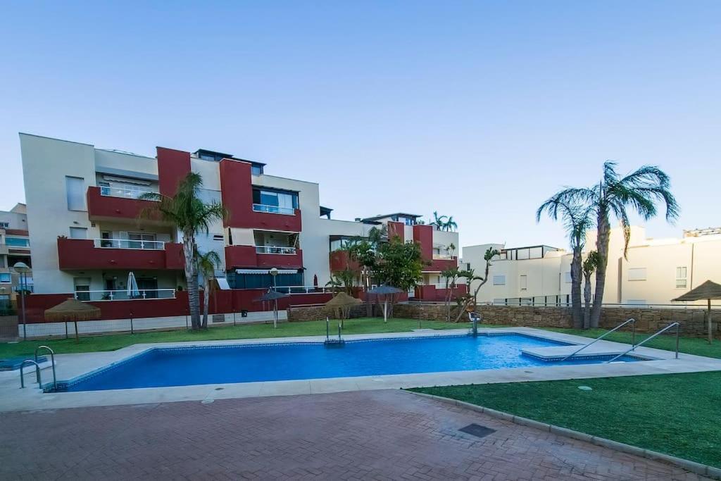 Benalview Διαμέρισμα Benalmádena Εξωτερικό φωτογραφία